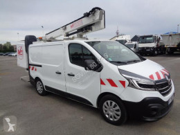 RenaultTraficL1H1 DCI