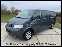 VolkswagenTransporter