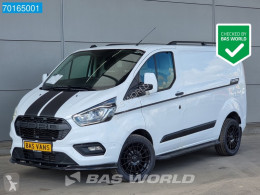 Fourgon utilitaire Ford Transit 2.0 TDCI L1H1 Raptor Edition Sidesteps 18