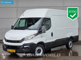 Bestelwagen Iveco Daily 35S13 130pk L2H2 Airco Cruise 3.5t Trekhaak 12m3 A/C Towbar Cruise control