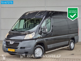 Peugeot Boxer 2.2 HDi 130pk L2H2 Airco Trekhaak Camperbasis 11m3 A/C Towbar fourgon utilitaire occasion