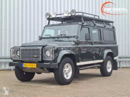 Land RoverDefender