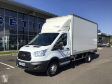 Ford Transit 2.0 TDCi utilitaire caisse grand volume occasion