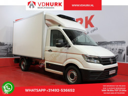 VolkswagenCrafter