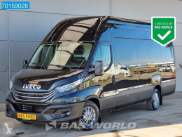 Iveco Daily 35S18 Automaat XXL Navi ACC LED L4H3 L3H3 2022 17m3 A/C nyttofordon ny