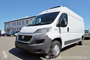 Fiat Ducato 150 L3H2 Kühlkastenwagen 0°C bis 20°C frigorifero usato