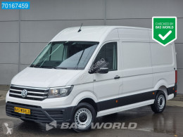 Furgone Volkswagen Crafter 2.0 TDI 180pk Automaat L3H3 L2H2 Airco Cruise PDC Carplay 11m3 A/C Cruise control