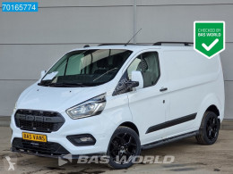 Fourgon utilitaire Ford Transit 2.0 TDCI Raptor Edition Sidesteps 18