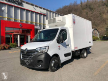 Frigorifero isotermico Renault Master 165 DCI