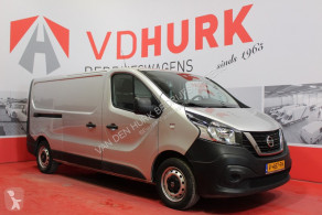 Nissan NV300 1.6 dCi 120 pk L2H1 Cruise/PDC/Trekhaak/Airco fourgon utilitaire occasion