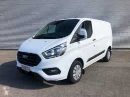 Furgone Ford Transit Custom 280 2018