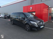 Mercedes Viano 2.2 CDI samochód monospace używany