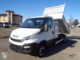 Utilitaire benne Iveco Daily DAILY 35C14