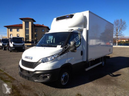 Iveco Daily DAILY 35c18 nyttobil med kyl begagnad