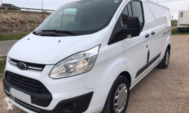 Ford Transit 130 fourgon utilitaire occasion