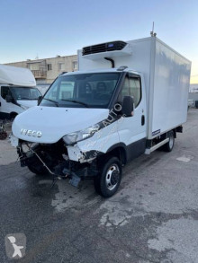 Úžitkové vozidlo Iveco Daily 35C15 chladiarenské vozidlo skriňová nadstavba (-20° C až +12° C) ojazdený