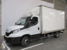Furgoneta Iveco Daily 35C16 furgoneta caja gran volumen usada