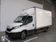 Furgoneta furgoneta caja gran volumen Iveco Daily 35C16