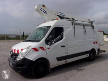 Renault Master 130 utilitaire nacelle occasion