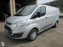 Fourgon utilitaire Ford Transit TDCI 130