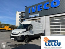 Iveco Daily Hi-Matic 35S14 A8 V12 furgone usato