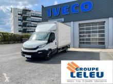 Iveco Daily 35C16 tweedehands cabine chassis