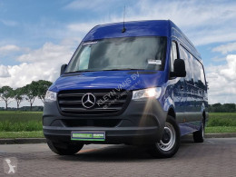 Mercedes Sprinter 314 cdi l3h2 automaat!! fourgon utilitaire occasion