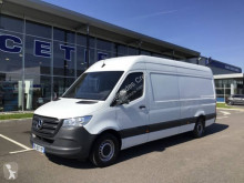 MercedesSprinter314 CDI