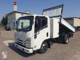 IsuzuN-SERIES