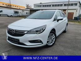 Furgoneta coche berlina Opel Astra Astra K Sports 1,6CDTI Tourer Dynamic NAVI/EURO6
