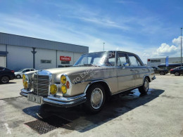 Mercedes 280 SE masina berlină second-hand