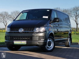 Furgon dostawczy Volkswagen Transporter 2.0 TDI dubbel cabine 150pk!