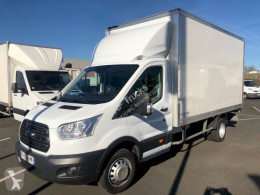 Ford Transit TDCI 170 utilitaire caisse grand volume occasion