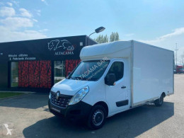 Fourgon utilitaire Renault Master 130 DCI