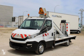 Dostawcza zwyżka Iveco Daily 35C13