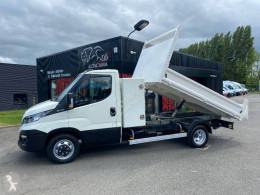 Utilitaire châssis cabine Iveco Daily 35C14