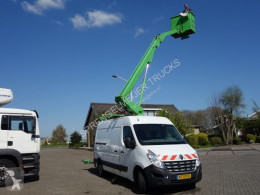 Renault Master utilitaire nacelle occasion