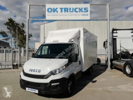 Nyttobil med kyl Iveco Daily 35C14