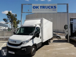 Iveco Daily 35C14 fourgon utilitaire occasion