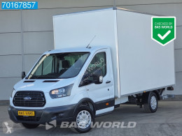 Ford Transit 2.0 TDCI 170pk Bakwagen Laadklep Airco radio USB Bluetooth Koffer LBW A/C utilitaire caisse grand volume occasion