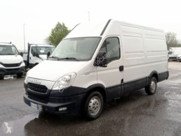 IvecoDaily