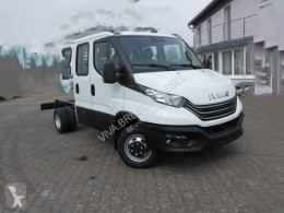 Utilitaire châssis cabine Iveco Daily DAILY 35c18