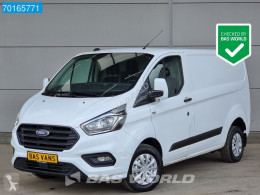 Fourgon utilitaire Ford Transit 2.0 TDCI 110pk L1H1 Airco Cruise Camera LED 6m3 A/C Cruise control