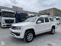 VolkswagenAmarok
