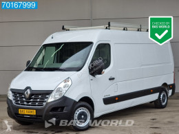 Furgon dostawczy Renault Master 2.3 DCI 135pk L3H2 Airco Cruise Imperiaal Trap 12m3 A/C Cruise control