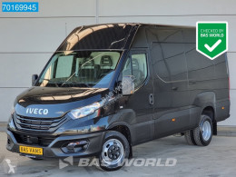 Furgon dostawczy Iveco Daily 35C21 3.0 210PK Automaat L2H2 Navi Camera Airco Cruise 12m3 A/C Cruise control
