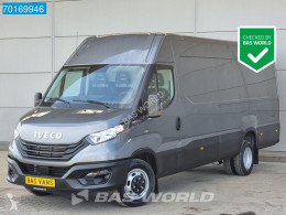 Iveco Daily 35C21 3.0 210PK Automaat Dubbellucht L3H2 L4H2 Navi Camera 16m3 A/C Cruise control furgon dostawczy nowy