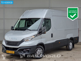 IvecoDaily