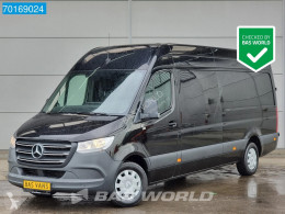 Mercedes Sprinter 314 CDI 140pk Automaat L3H2 Airco Camera MBUX PDC 15m3 A/C fourgon utilitaire occasion