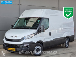 Iveco Daily 35S16 160pk L2H2 Climate control PDC 3500kg Trekgewicht 12m3 A/C furgon dostawczy używany